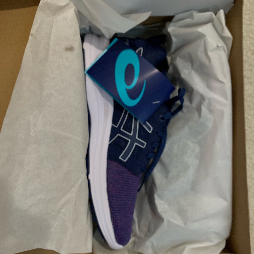ASICS women shoes